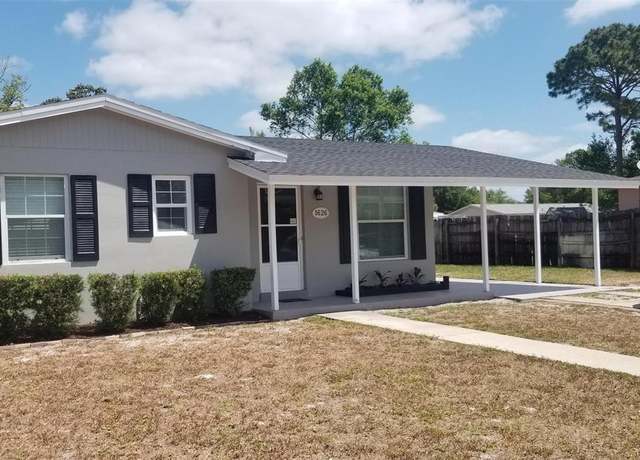 Property at 1626 S Page Dr, Deltona, FL 32725, 2 beds, 1 bath