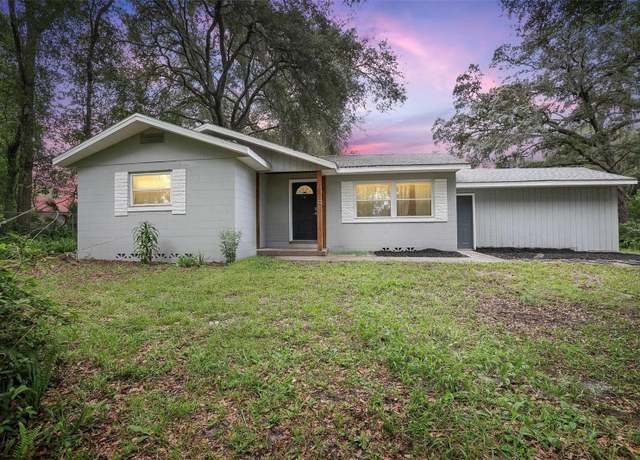 Property at 801 S Massachusetts Ave, Deland, FL 32724, 3 beds, 1 bath