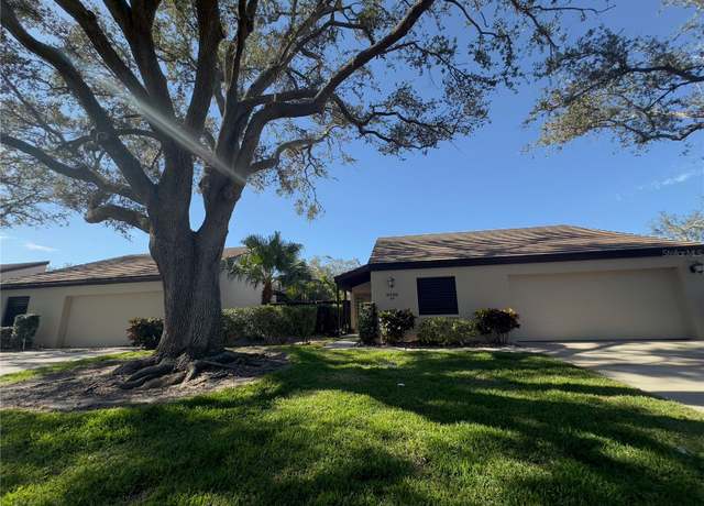Property at 3725 Glen Oaks Manor Dr, Sarasota, FL 34232, 2 beds, 2 baths