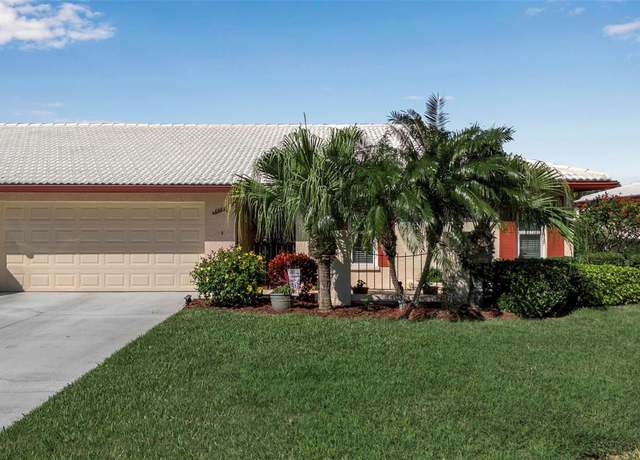 Property at 6608 13th Avenue Dr W, Bradenton, FL 34209, 2 beds, 2 baths