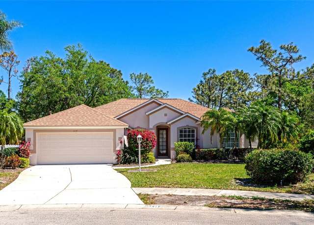 Property at 11419 Pine Lilly Pl, Lakewood Ranch, FL 34202, 4 beds, 3 baths