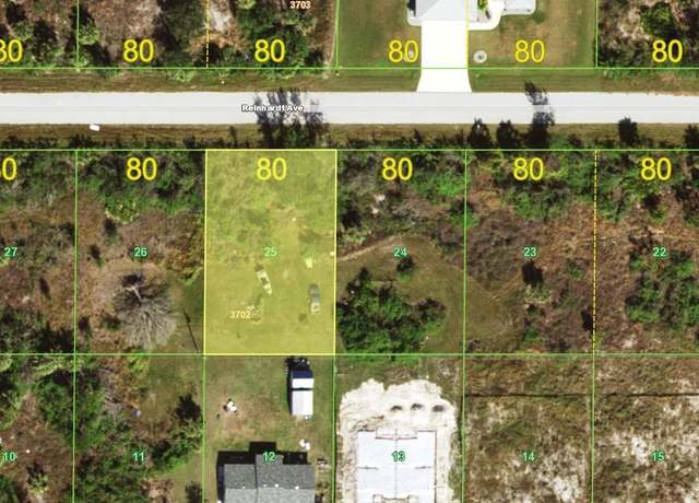 Property at 11217 Reinhardt Ave, Englewood, FL 34224