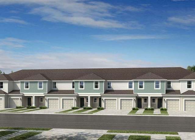 Property at 16652 Bergamo Pl, Bradenton, FL 34211, 3 beds, 2.5 baths