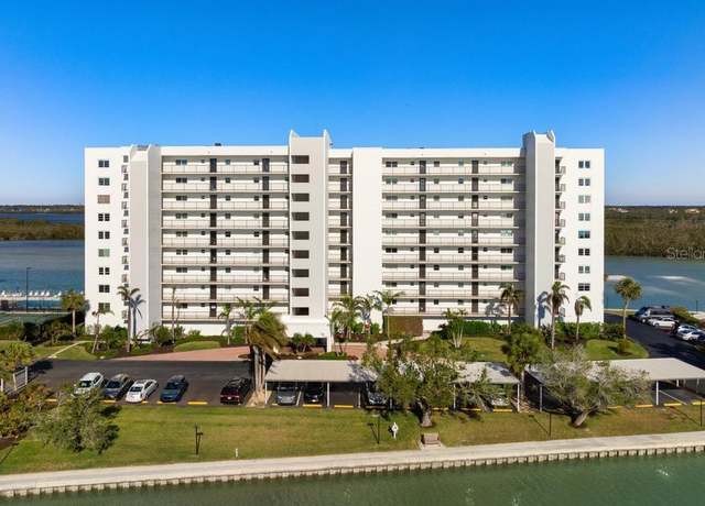 Property at 9397 Midnight Pass Rd #404, Sarasota, FL 34242, 2 beds, 2 baths