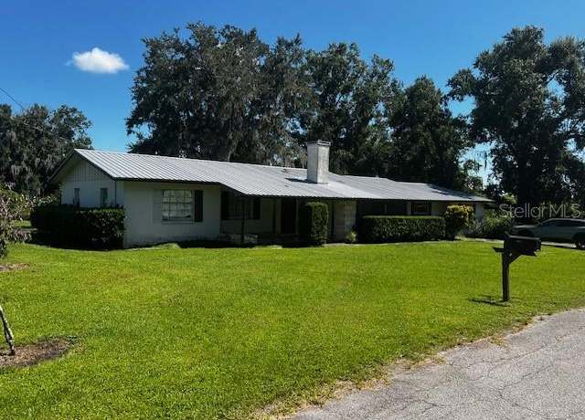 Property at 178 Myrtle Dr, Wauchula, FL 33873, 4 beds, 2 baths