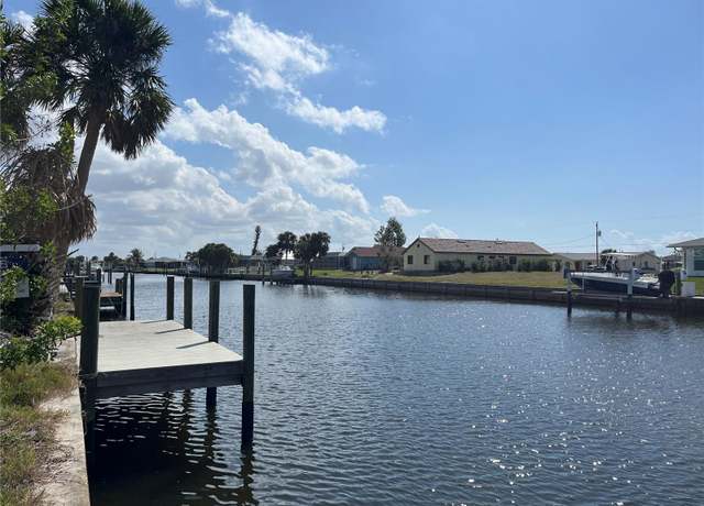 Property at 21081 Edgewater Dr, Port Charlotte, FL 33952