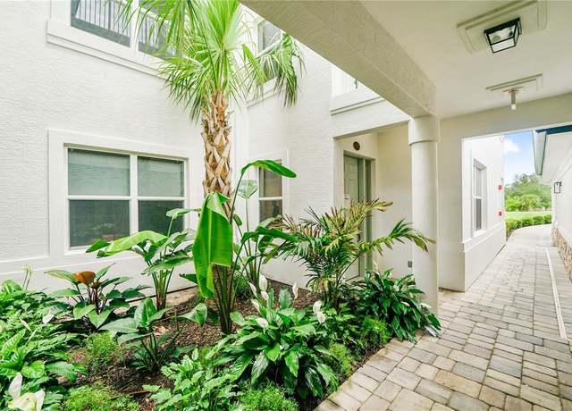 Property at 455 Riverfront Dr Unit A104, Palm Coast, FL 32137, 3 beds, 3 baths