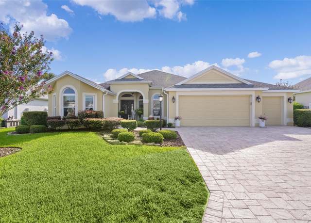 Property at 5647 Key Deer Path, The Villages, FL 32163, 3 beds, 2 baths
