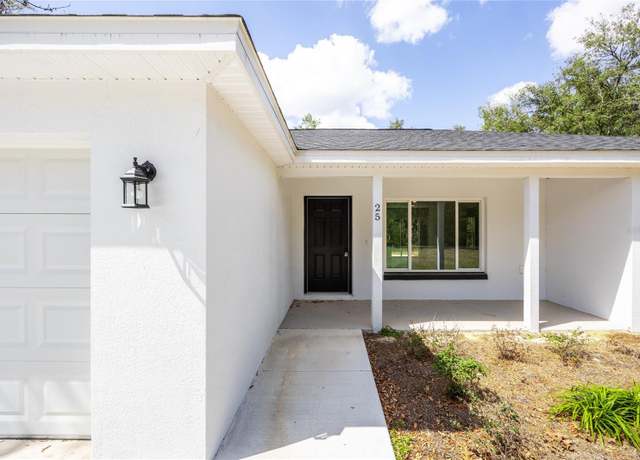 Property at 61 Fisher Way Crse, Ocklawaha, FL 32179, 3 beds, 2 baths