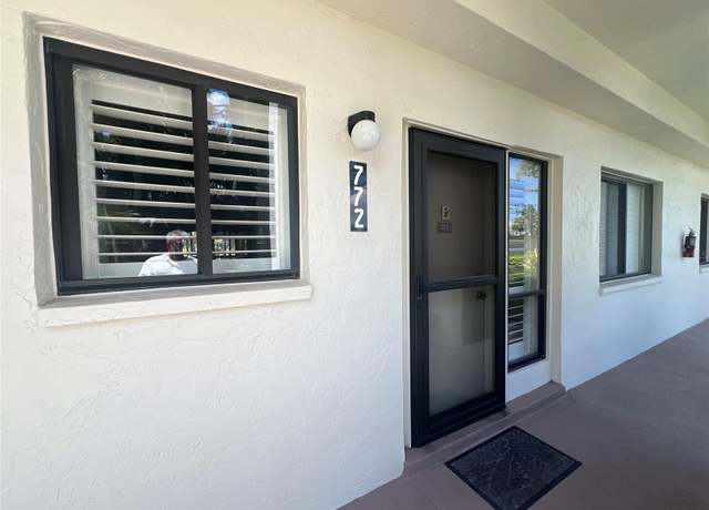 Property at 772 Bird Bay Way #103, Venice, FL 34285, 2 beds, 2 baths