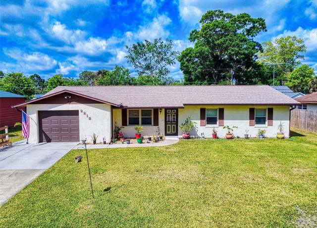 Property at 2218 Orange Tree Dr, Edgewater, FL 32141, 3 beds, 2 baths