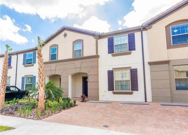 Property at 8890 Geneve Ct, Kissimmee, FL 34747, 5 beds, 4.5 baths