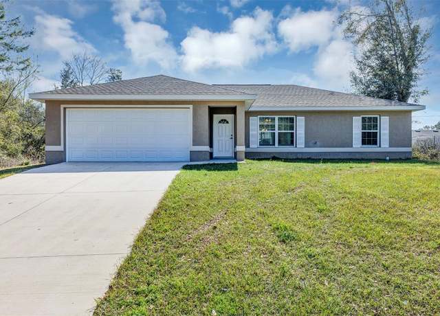Property at 16121 SW 24th Court Rd, Ocala, FL 34473, 3 beds, 2 baths