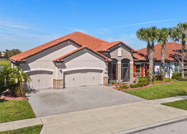 Property at 2541 Shoal Bass Way, Kissimmee, FL 34746, 4 beds, 3 baths