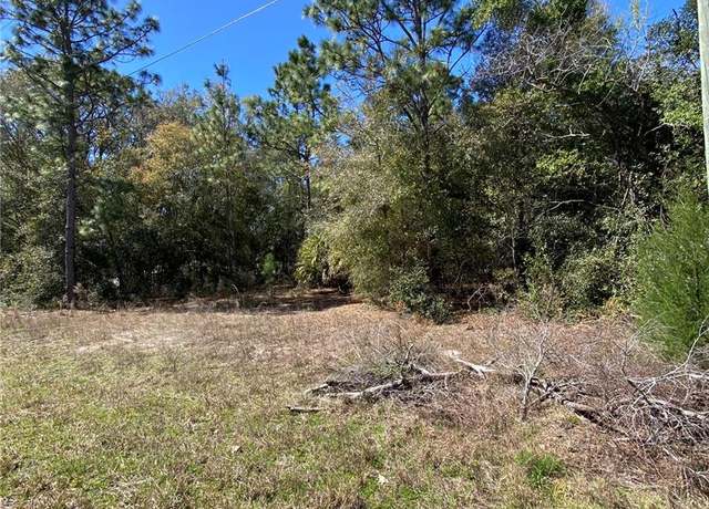 Property at 8630 N Catapane Loop, Crystal River, FL 34428