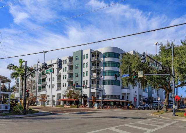 Property at 10 N Summerlin Ave #55, Orlando, FL 32801, 2 beds, 3 baths