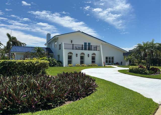 Property at 5900 Leeland St S, St Petersburg, FL 33715, 4 beds, 3 baths