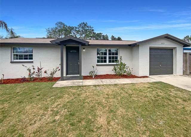 Property at 3213 Bigelow Dr, Holiday, FL 34691, 2 beds, 1 bath