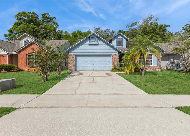 Property at 212 Hound Run Pl, Casselberry, FL 32707, 3 beds, 2 baths