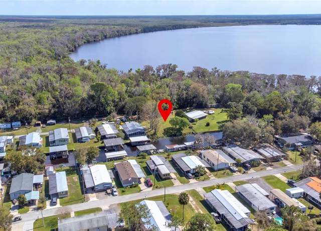 Property at 1654 Bream Dr, Seville, FL 32190
