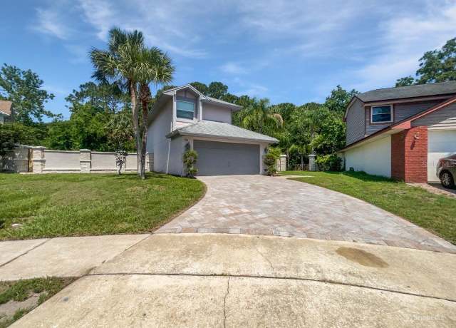 Property at 306 Foxboro Ct, Lake Mary, FL 32746, 2 beds, 2.5 baths