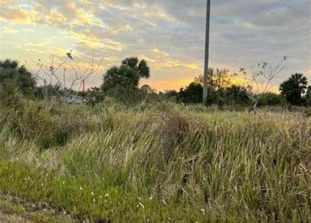 Property at 15733 NW 282nd St, Okeechobee, FL 34972