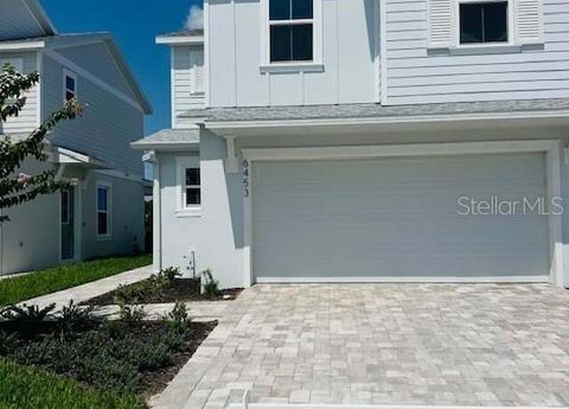 Property at 6453 Horseshoe Lane Way, St Cloud, FL 34773, 3 beds, 2.5 baths