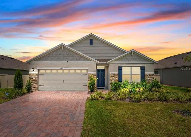 Property at 33470 Always Dreaming Ct, Sorrento, FL 32776, 4 beds, 2 baths