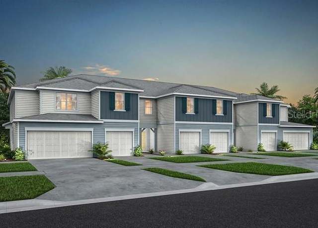 Property at 3354 Canyon Bay Pt, Sanford, FL 32773, 3 beds, 2.5 baths