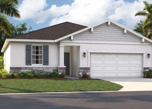 Property at 1283 Blue Daze Ln, Eustis, FL 32726, 3 beds, 2 baths