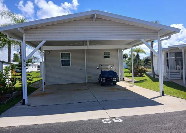 Property at 14071 SE 126 Ter, Okeechobee, FL 34974, 2 beds, 2 baths
