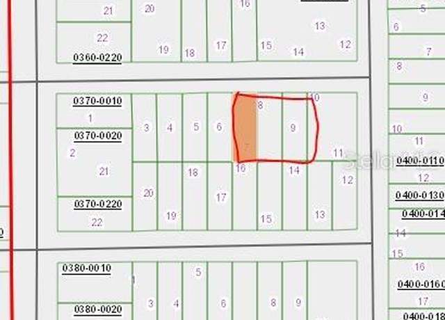 Property at 00 Chestnut Trl, Interlachen, FL 32148