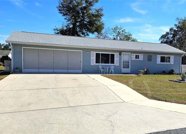 Property at 11123 SW 76th Ter, Ocala, FL 34476, 2 beds, 2 baths