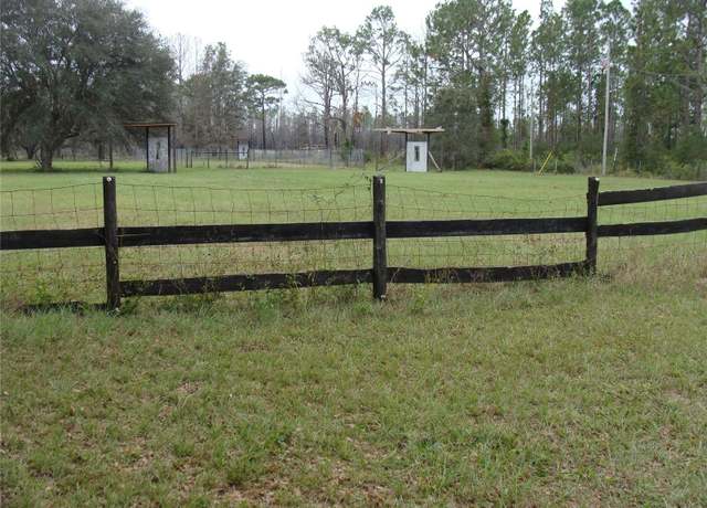 Property at 9126 NW 49th Avenue Rd, Ocala, FL 34482