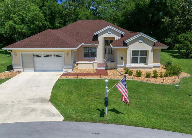 Property at 11586 SW 75th Cir, Ocala, FL 34476, 3 beds, 2.5 baths