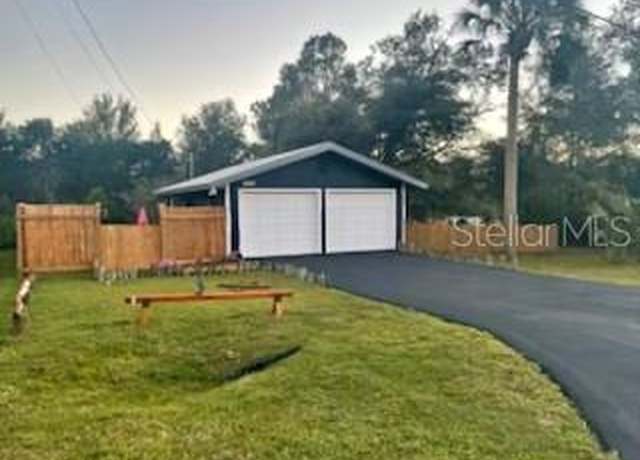 Property at 19928 SW Flamingo Dr, Dunnellon, FL 34431, 1 bed, 1 bath