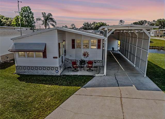 Property at 5153 Island View Cir S, Polk City, FL 33868, 2 beds, 2 baths