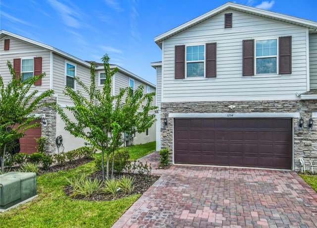 Property at 1254 Wispy Cypress Dr, Kissimmee, FL 34746, 3 beds, 2.5 baths