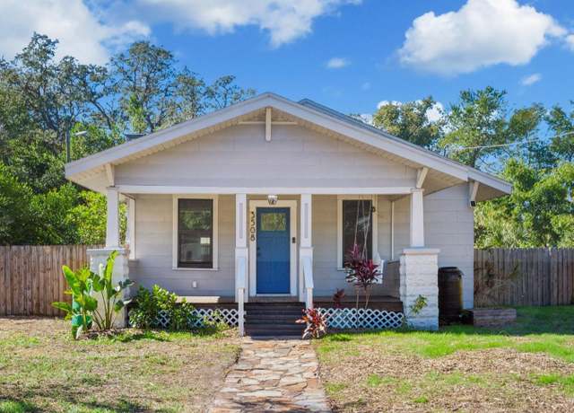 Property at 3508 N Dartmouth Ave, Tampa, FL 33603, 3 beds, 2 baths