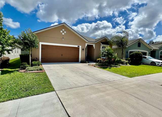 Property at 10640 Planer Picket Dr, Riverview, FL 33569, 3 beds, 2 baths