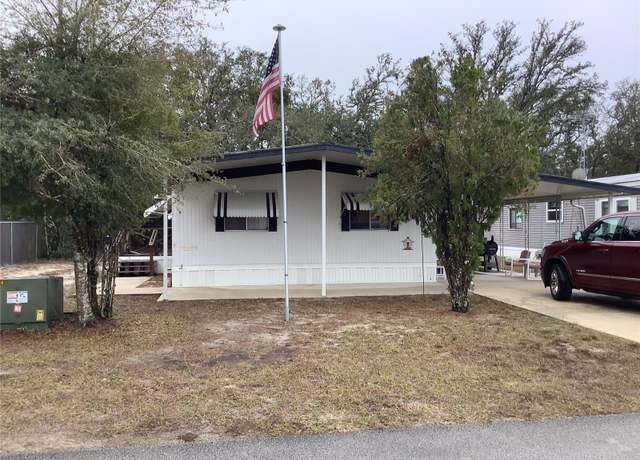 Property at 35016 Major Dade Dr, Dade City, FL 33523, 2 beds, 2 baths