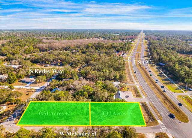 Property at 5835 S Suncoast Blvd, Homosassa, FL 34446