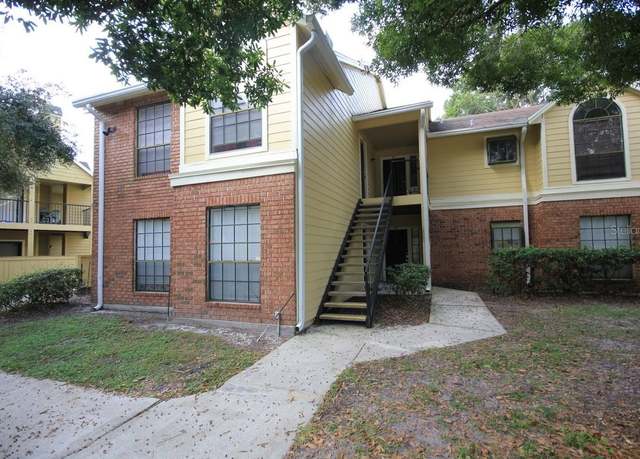 Property at 8728 Mallard Reserve Dr #102, Tampa, FL 33614, 1 bed, 1 bath