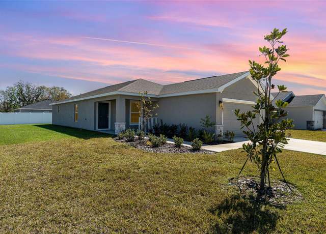 Property at 1047 Aruba Ave, Mulberry, FL 33860, 3 beds, 2 baths