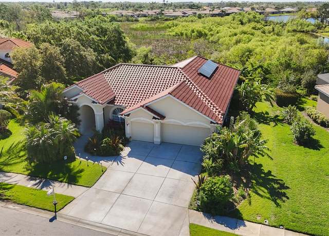 Property at 4499 Chase Oaks Dr, Sarasota, FL 34241, 4 beds, 3 baths