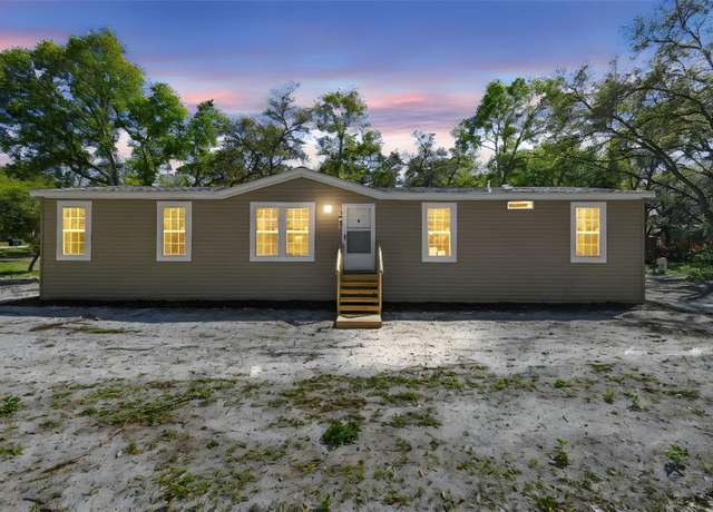 Property at 17913 Greensboro St, Spring Hill, FL 34610, 4 beds, 2 baths