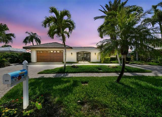 Property at 854 Harbor Is, Clearwater, FL 33767, 3 beds, 2.5 baths