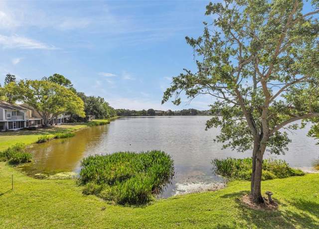 Property at 8719 Lake Place Ln, Tampa, FL 33634, 2 beds, 2.5 baths