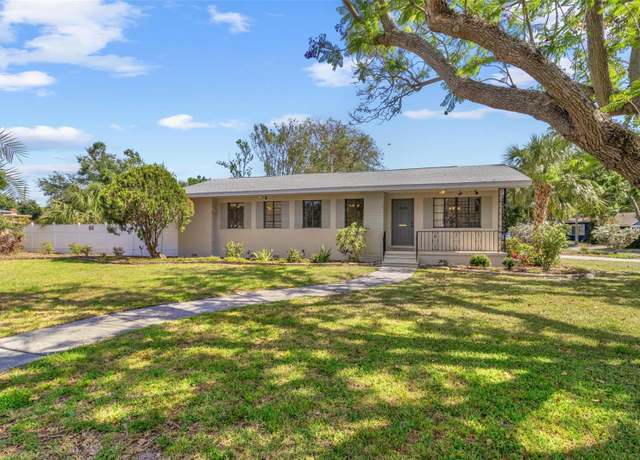 Property at 300 22nd Ave S, St Petersburg, FL 33705, 3 beds, 2 baths
