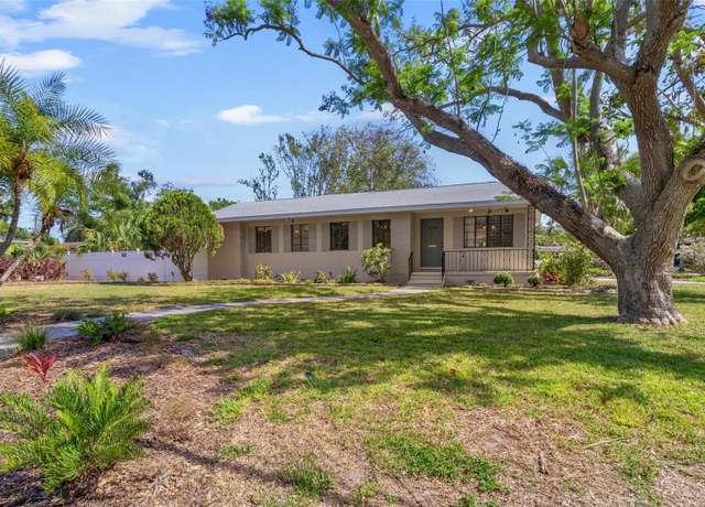 Property at 300 22nd Ave S, St Petersburg, FL 33705, 3 beds, 2 baths